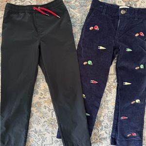 BUNDLE! TBBC and Polo Boys Pants